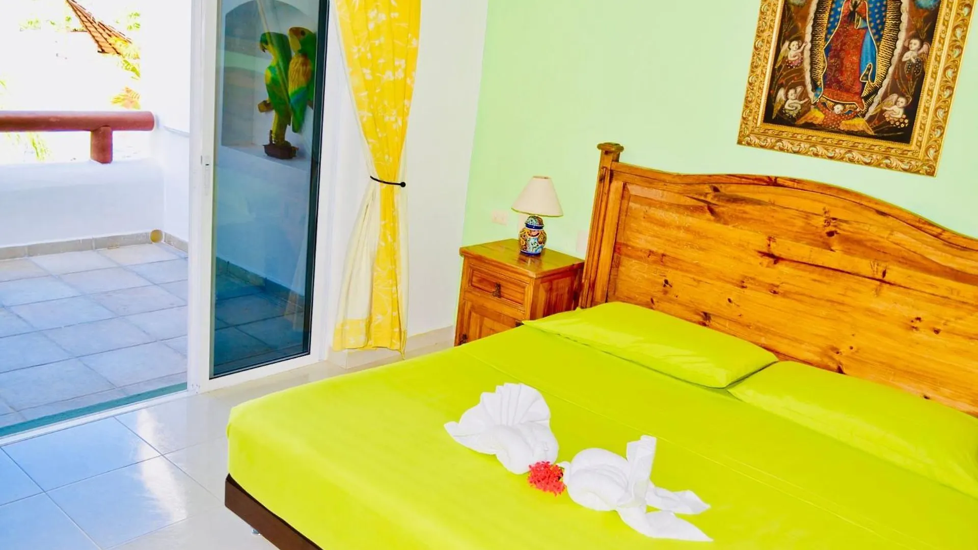 Gorgeous 22 People Villa With Pool Playacar Phase 2 Playa del Carmen