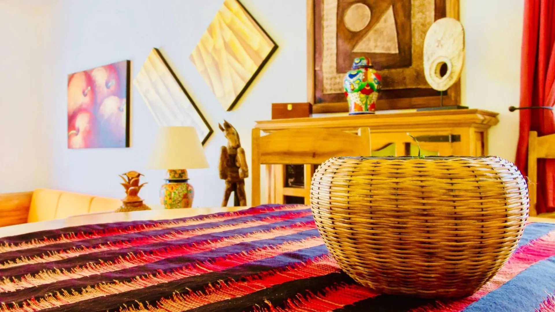 Gorgeous 22 People Villa With Pool Playacar Phase 2 Playa del Carmen Mexico