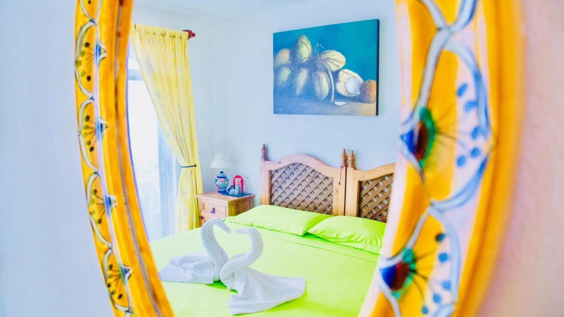 Gorgeous 22 People Villa With Pool Playacar Phase 2 Playa del Carmen