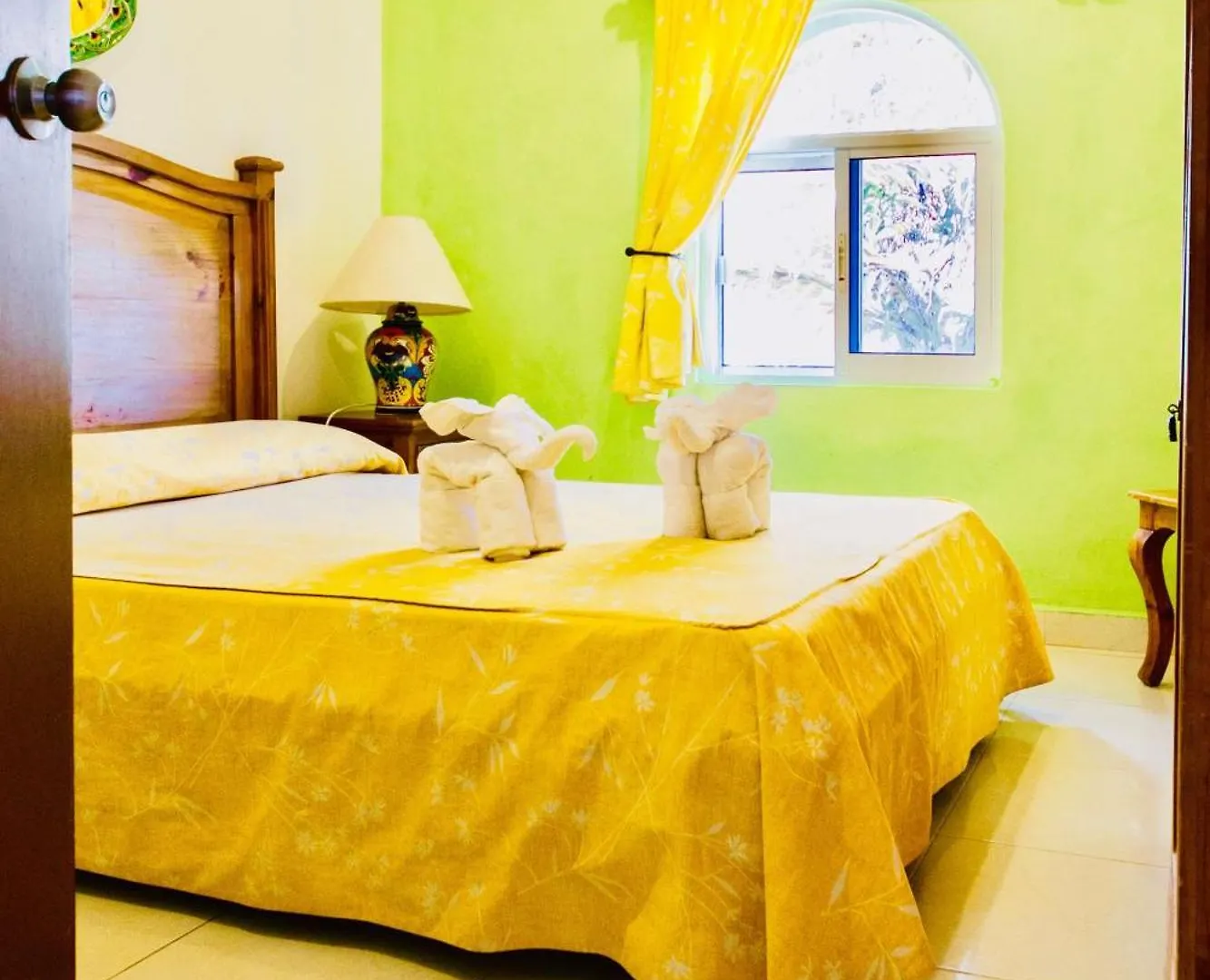 Gorgeous 22 People Villa With Pool Playacar Phase 2 Playa del Carmen
