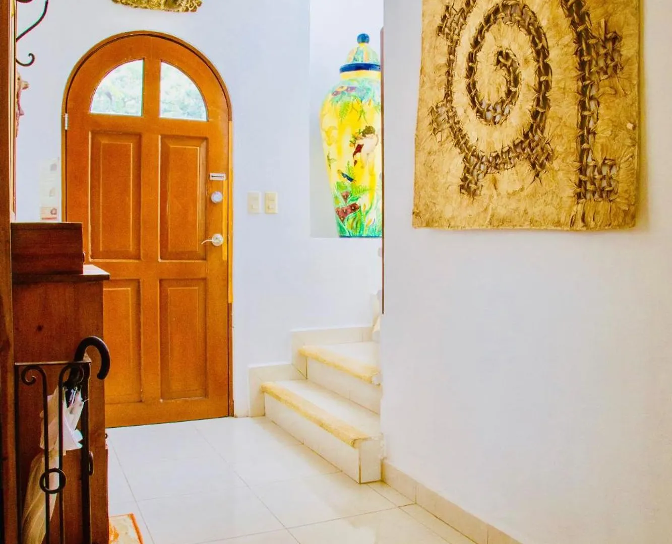 Gorgeous 22 People Villa With Pool Playacar Phase 2 Playa del Carmen