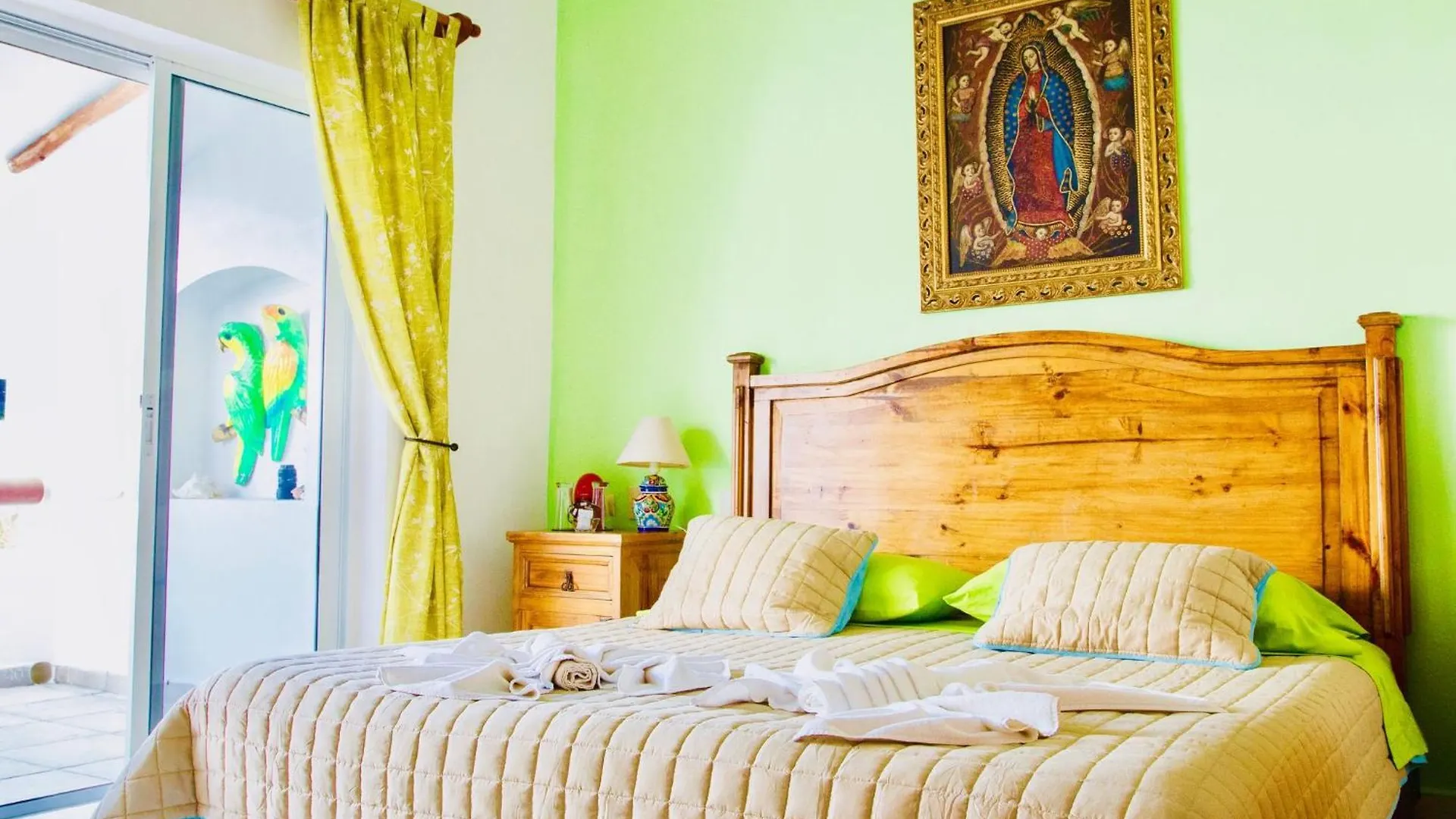 Gorgeous 22 People Villa With Pool Playacar Phase 2 Playa del Carmen