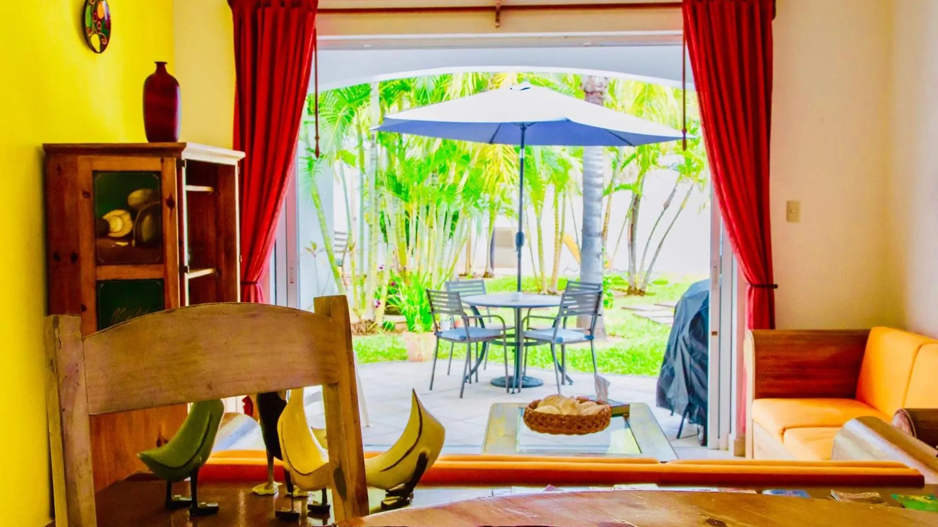 Gorgeous 22 People Villa With Pool Playacar Phase 2 Playa del Carmen 0*,