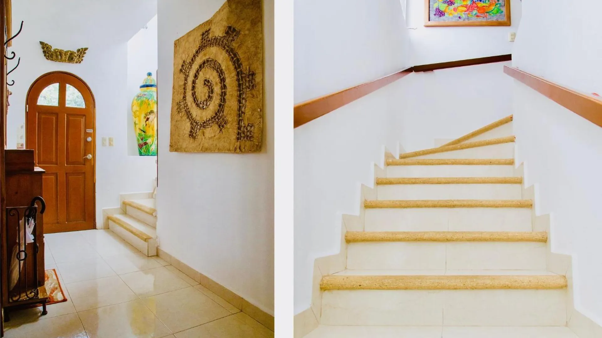 Gorgeous 22 People Villa With Pool Playacar Phase 2 Playa del Carmen