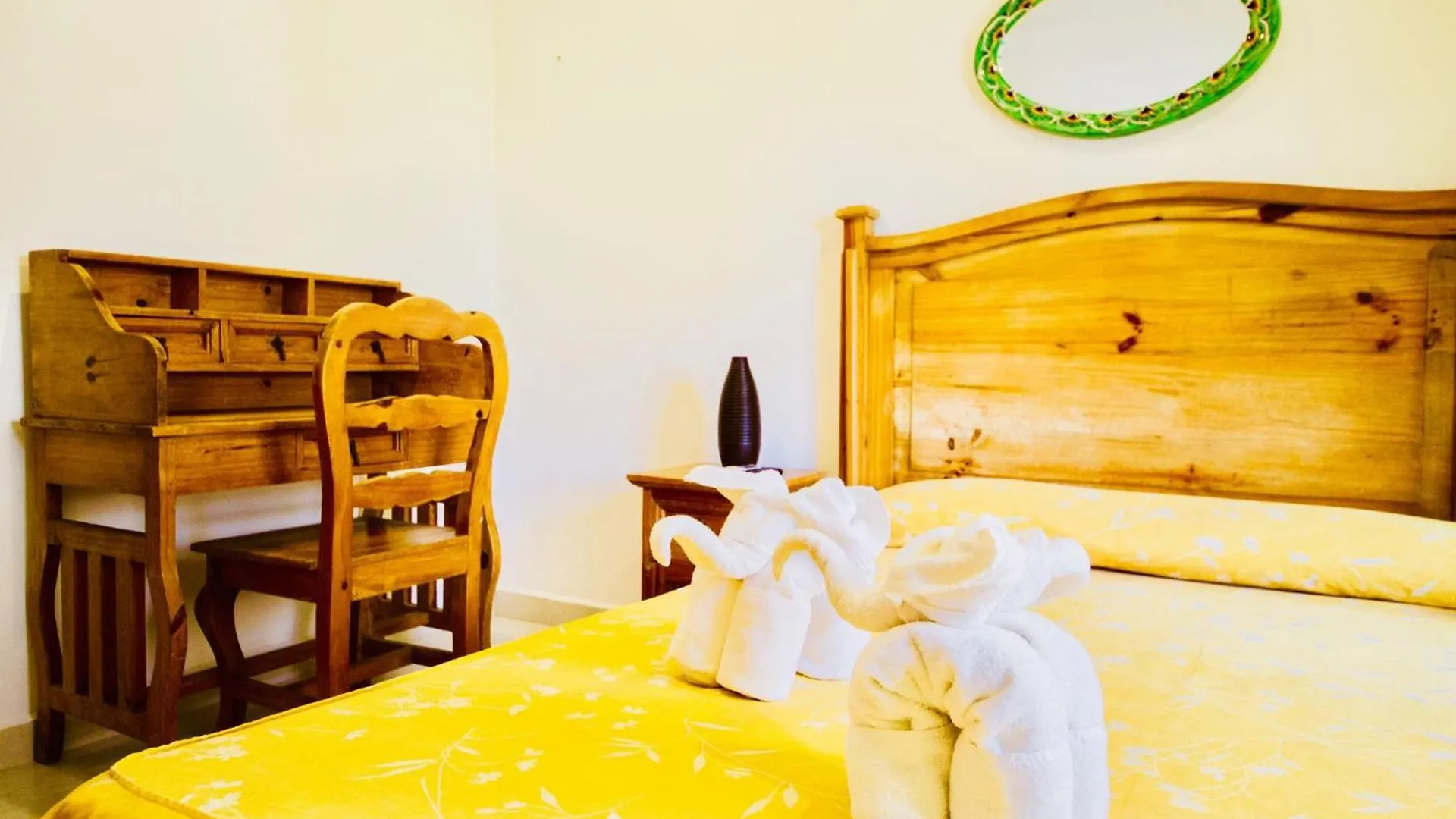 Gorgeous 22 People Villa With Pool Playacar Phase 2 Playa del Carmen 0*,  Mexico