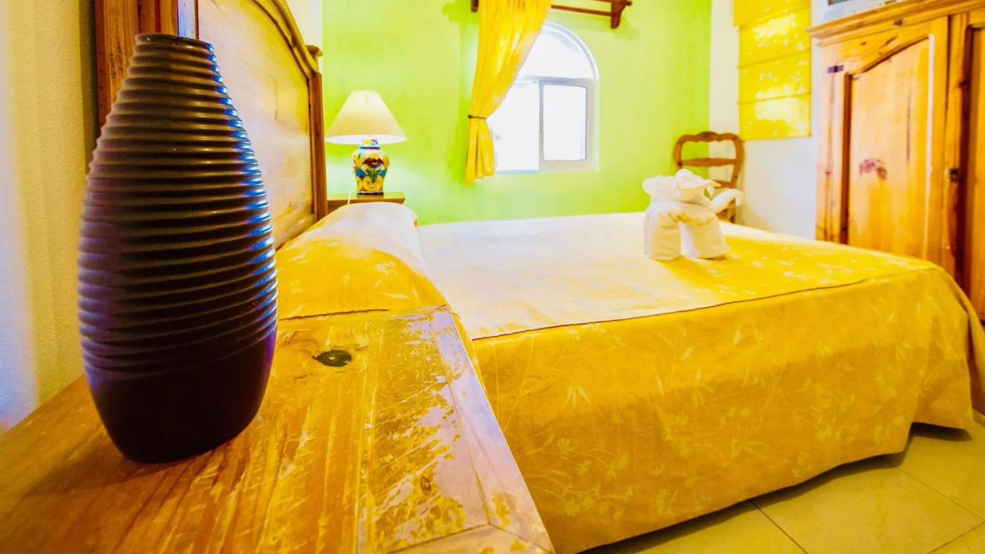 Gorgeous 22 People Villa With Pool Playacar Phase 2 Playa del Carmen 0*,