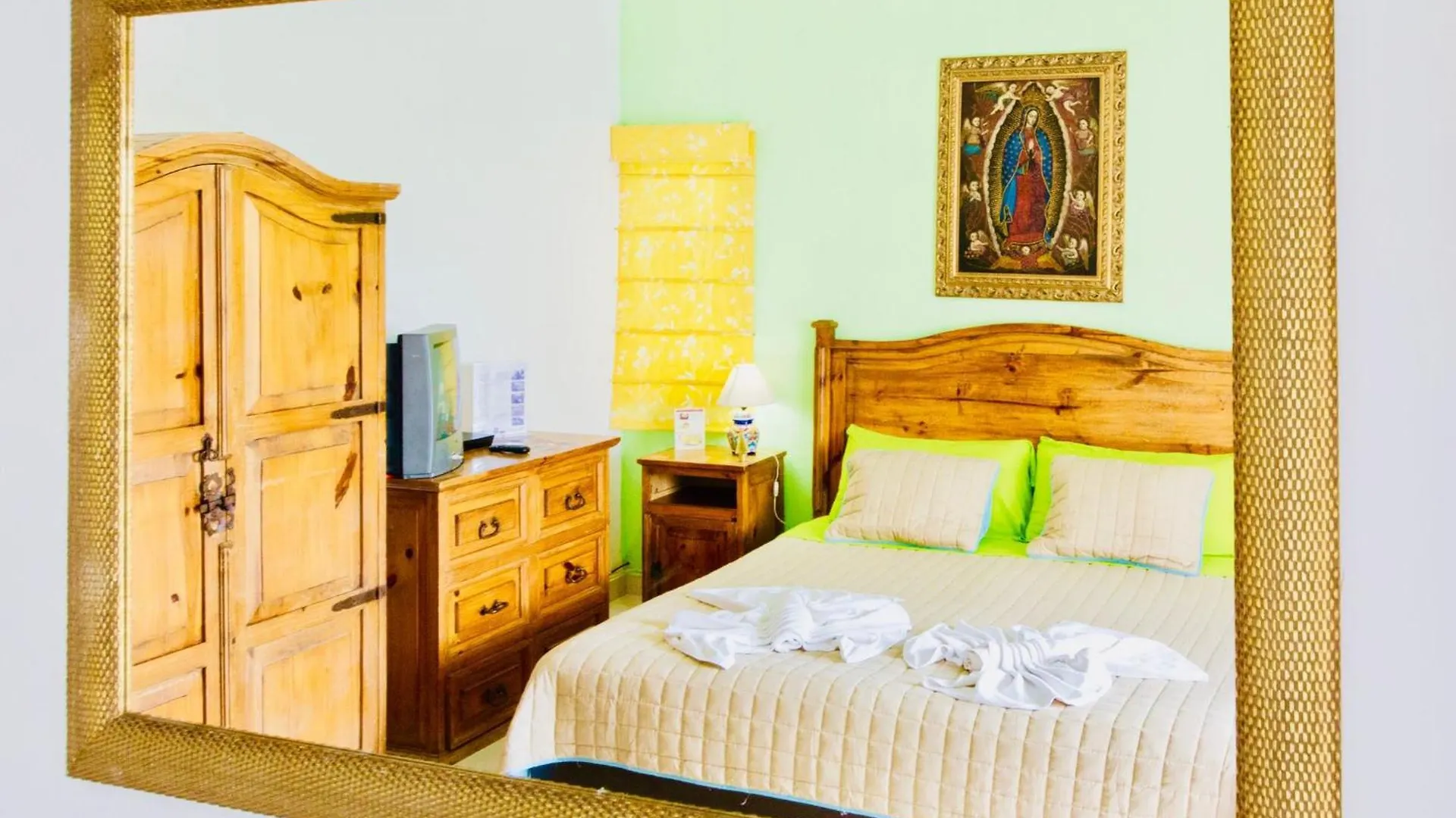 Gorgeous 22 People Villa With Pool Playacar Phase 2 Playa del Carmen 0*,  Mexico