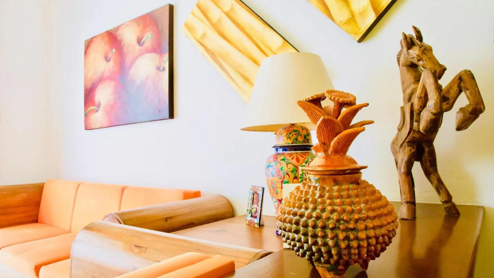 Gorgeous 22 People Villa With Pool Playacar Phase 2 Playa del Carmen