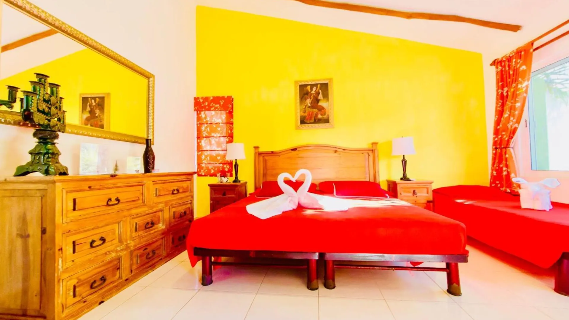 Gorgeous 22 People Villa With Pool Playacar Phase 2 Playa del Carmen 0*,  Mexico