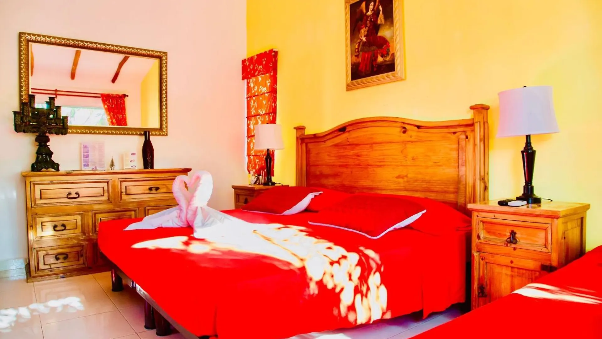 Gorgeous 22 People Villa With Pool Playacar Phase 2 Playa del Carmen