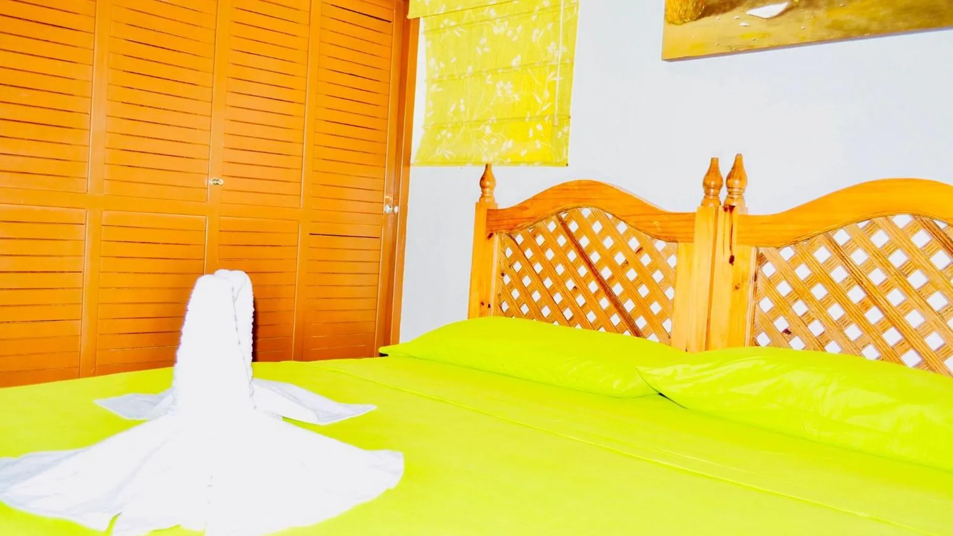 Gorgeous 22 People Villa With Pool Playacar Phase 2 Playa del Carmen