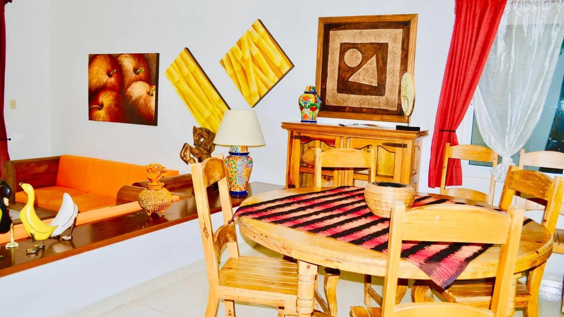 Gorgeous 22 People Villa With Pool Playacar Phase 2 Playa del Carmen