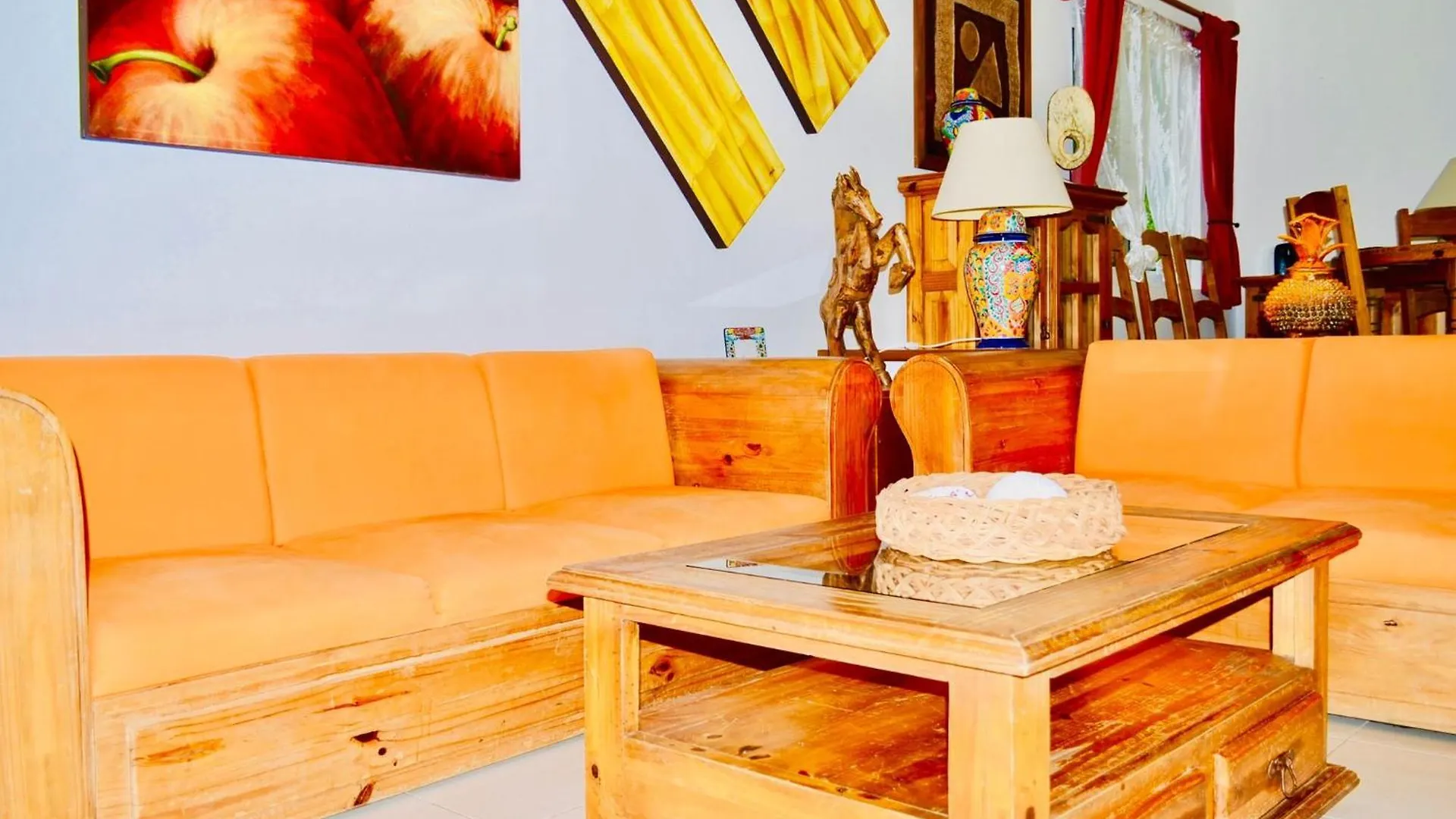 Gorgeous 22 People Villa With Pool Playacar Phase 2 Playa del Carmen