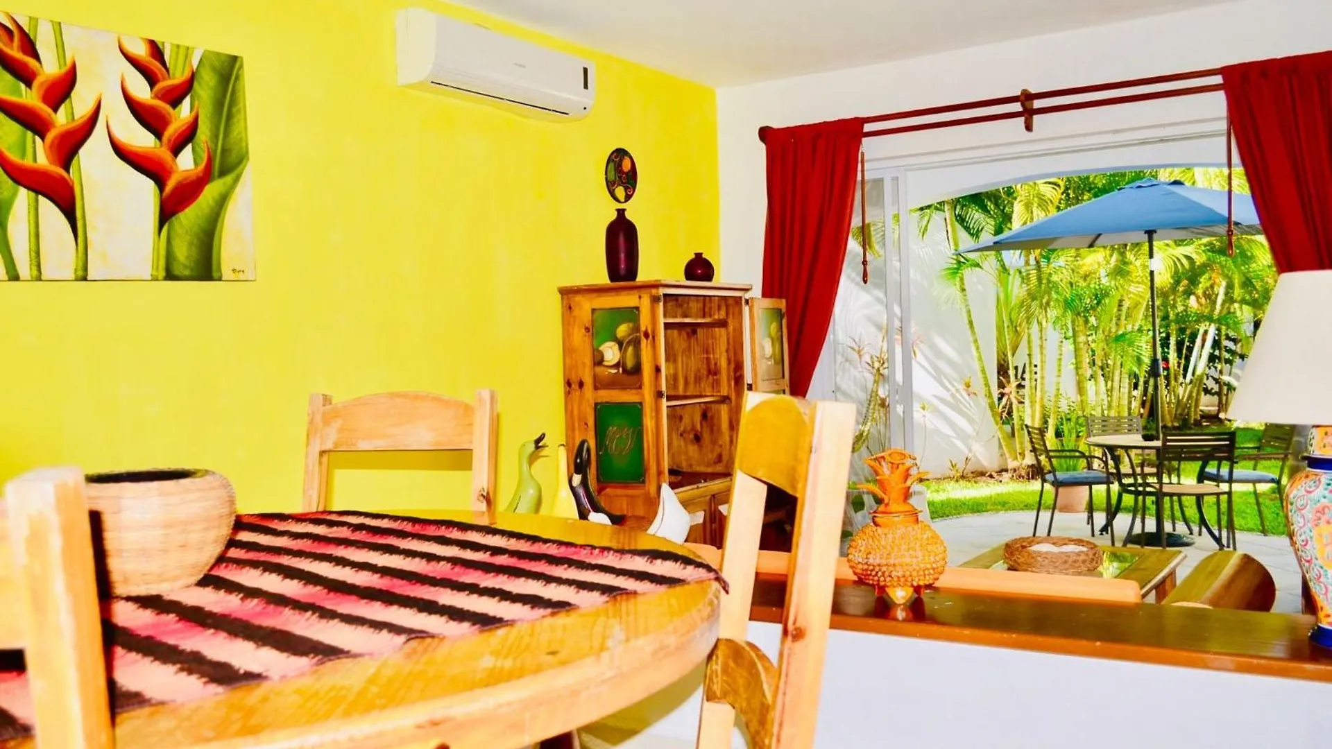 Gorgeous 22 People Villa With Pool Playacar Phase 2 Playa del Carmen 0*,  Mexico