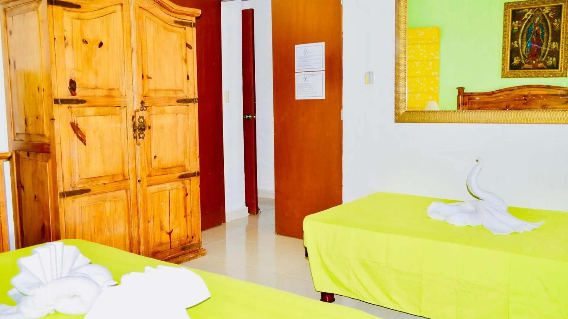 Gorgeous 22 People Villa With Pool Playacar Phase 2 Playa del Carmen Mexico