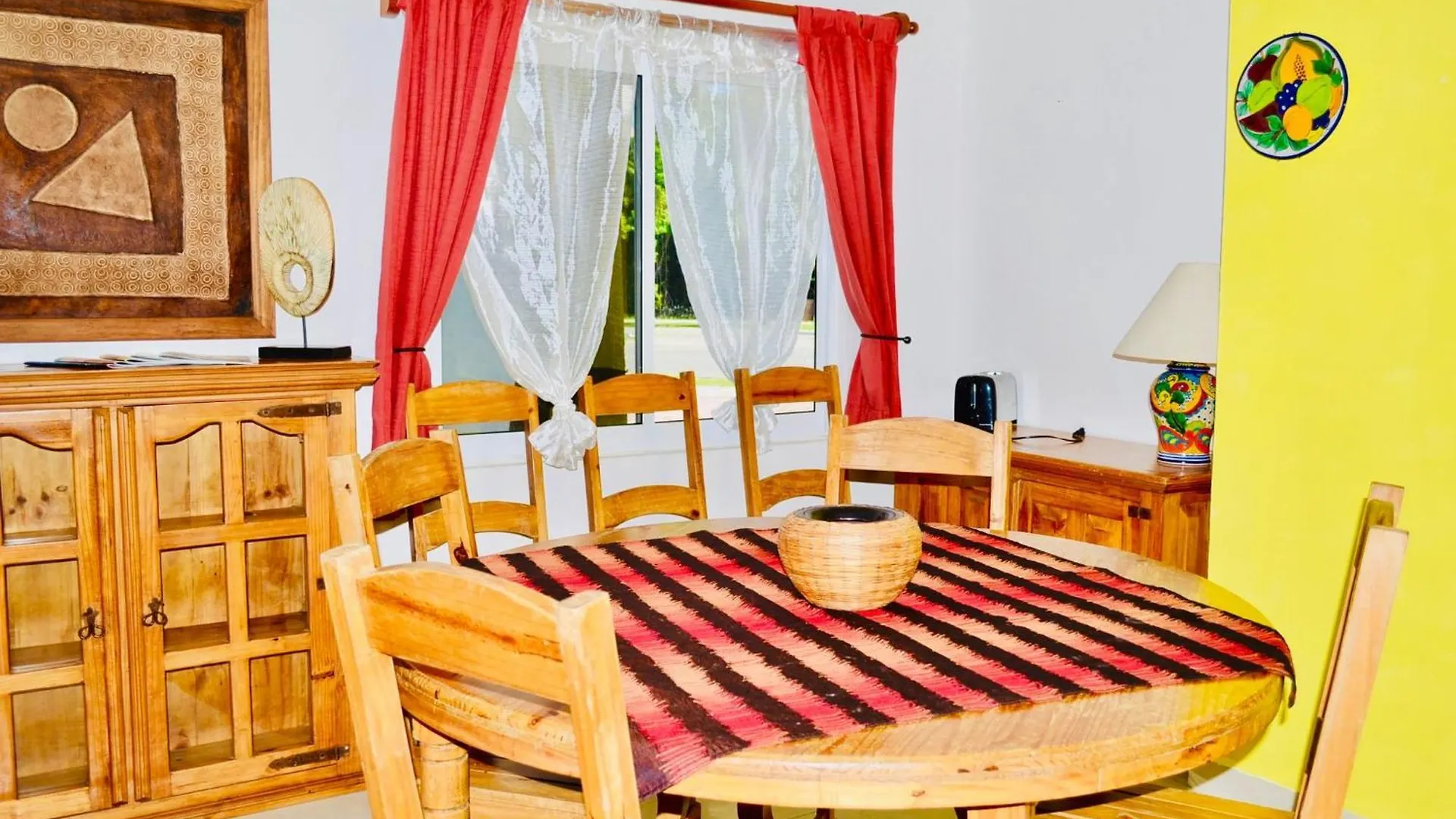 Gorgeous 22 People Villa With Pool Playacar Phase 2 Playa del Carmen