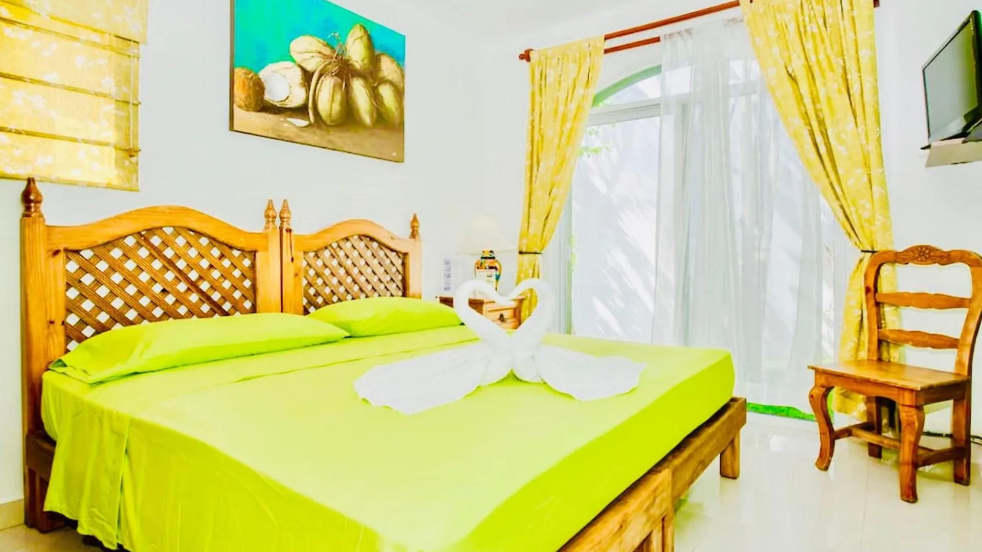 Gorgeous 22 People Villa With Pool Playacar Phase 2 Playa del Carmen