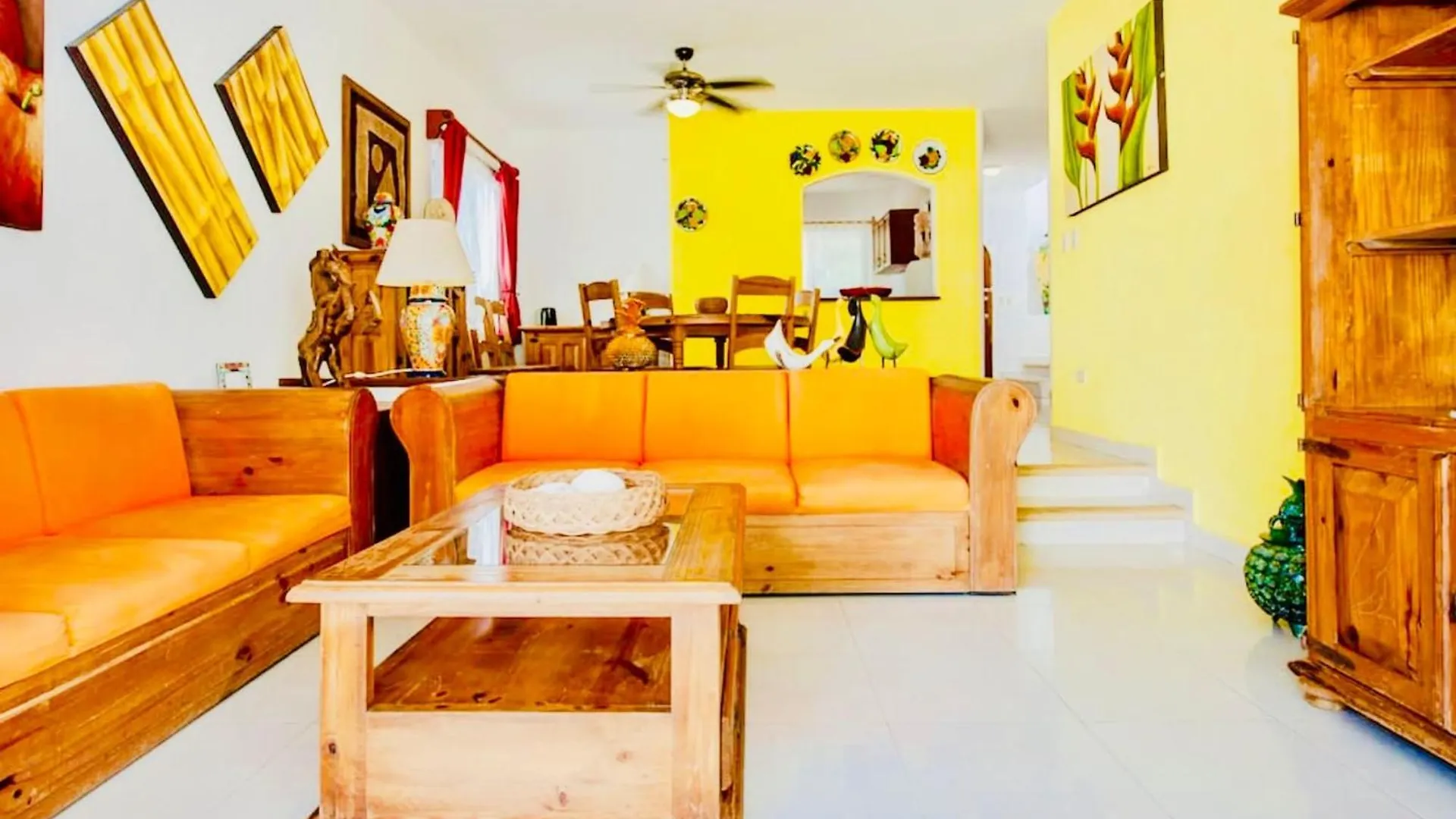 Gorgeous 22 People Villa With Pool Playacar Phase 2 Playa del Carmen