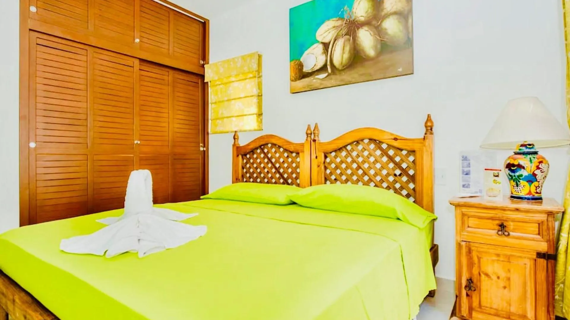 Gorgeous 22 People Villa With Pool Playacar Phase 2 Playa del Carmen 0*,