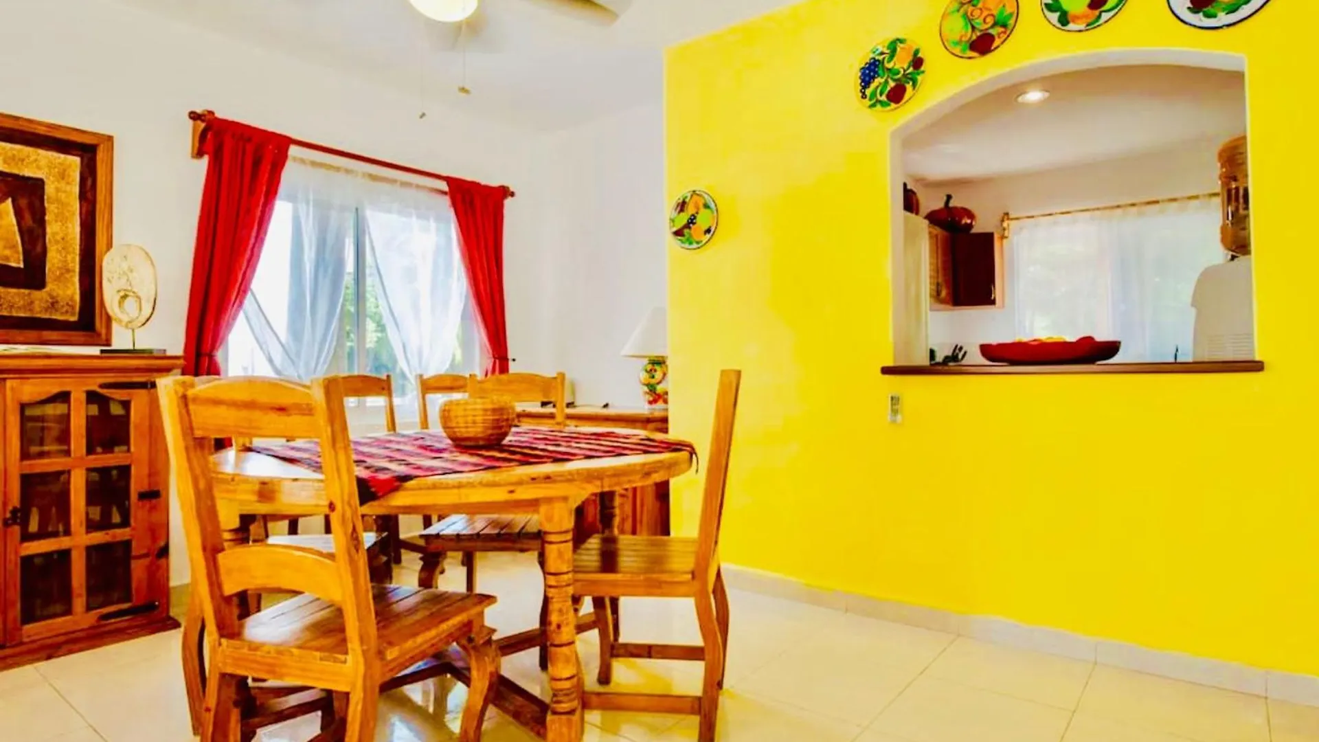 Gorgeous 22 People Villa With Pool Playacar Phase 2 Playa del Carmen Mexico