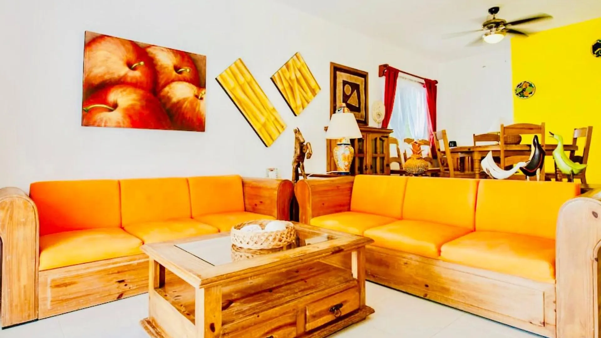 Gorgeous 22 People Villa With Pool Playacar Phase 2 Playa del Carmen