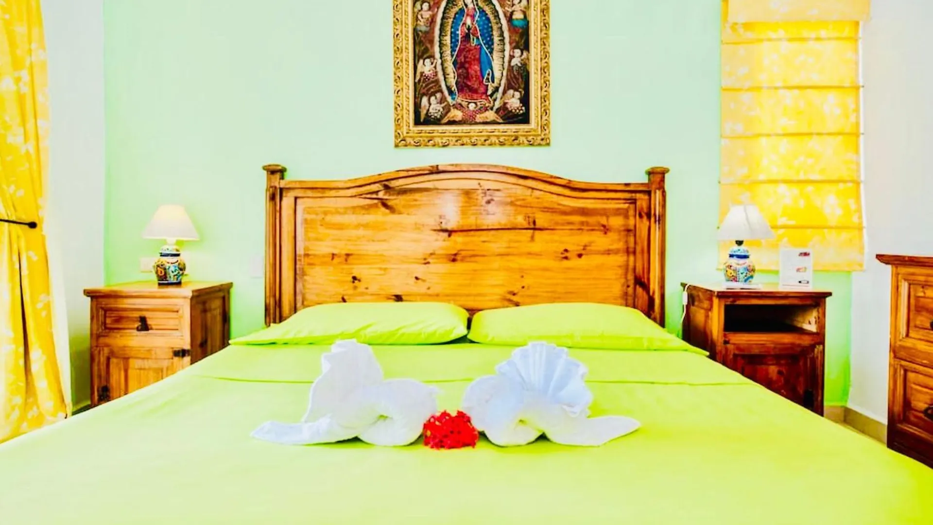 Gorgeous 22 People Villa With Pool Playacar Phase 2 Playa del Carmen 0*,  Mexico