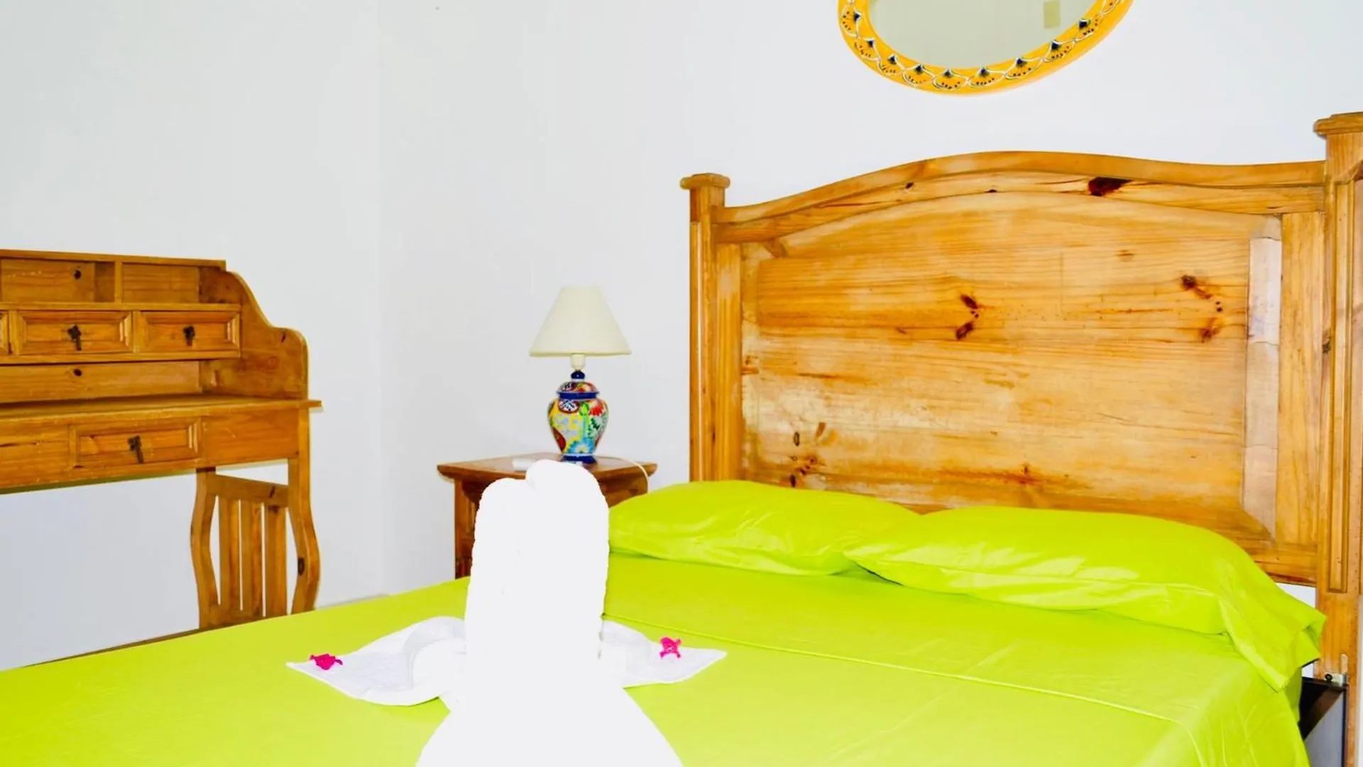 Gorgeous 22 People Villa With Pool Playacar Phase 2 Playa del Carmen 0*,  Mexico