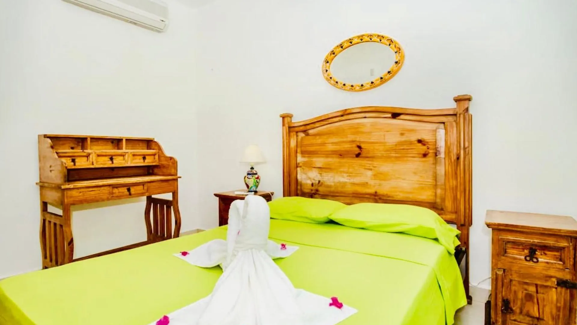 Gorgeous 22 People Villa With Pool Playacar Phase 2 Playa del Carmen