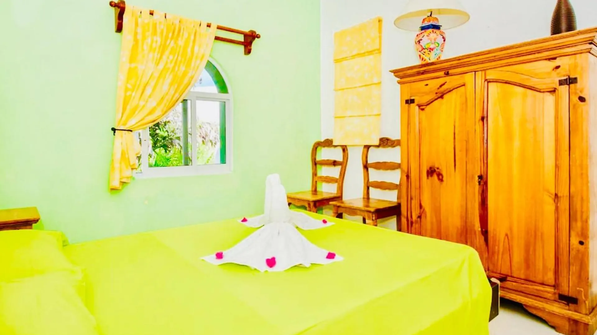 Gorgeous 22 People Villa With Pool Playacar Phase 2 Playa del Carmen