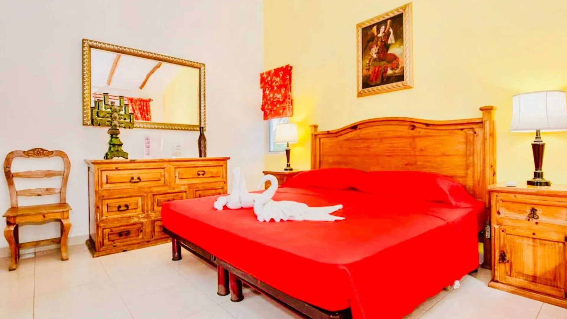 Gorgeous 22 People Villa With Pool Playacar Phase 2 Playa del Carmen 0*,  Mexico