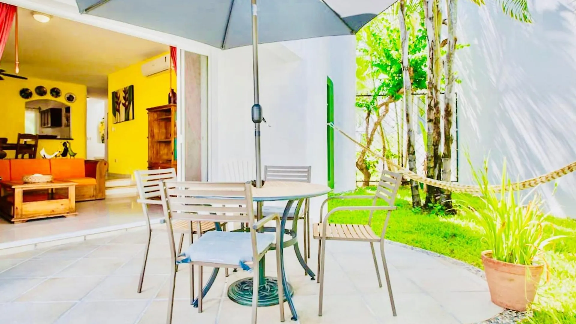 Gorgeous 22 People Villa With Pool Playacar Phase 2 Playa del Carmen