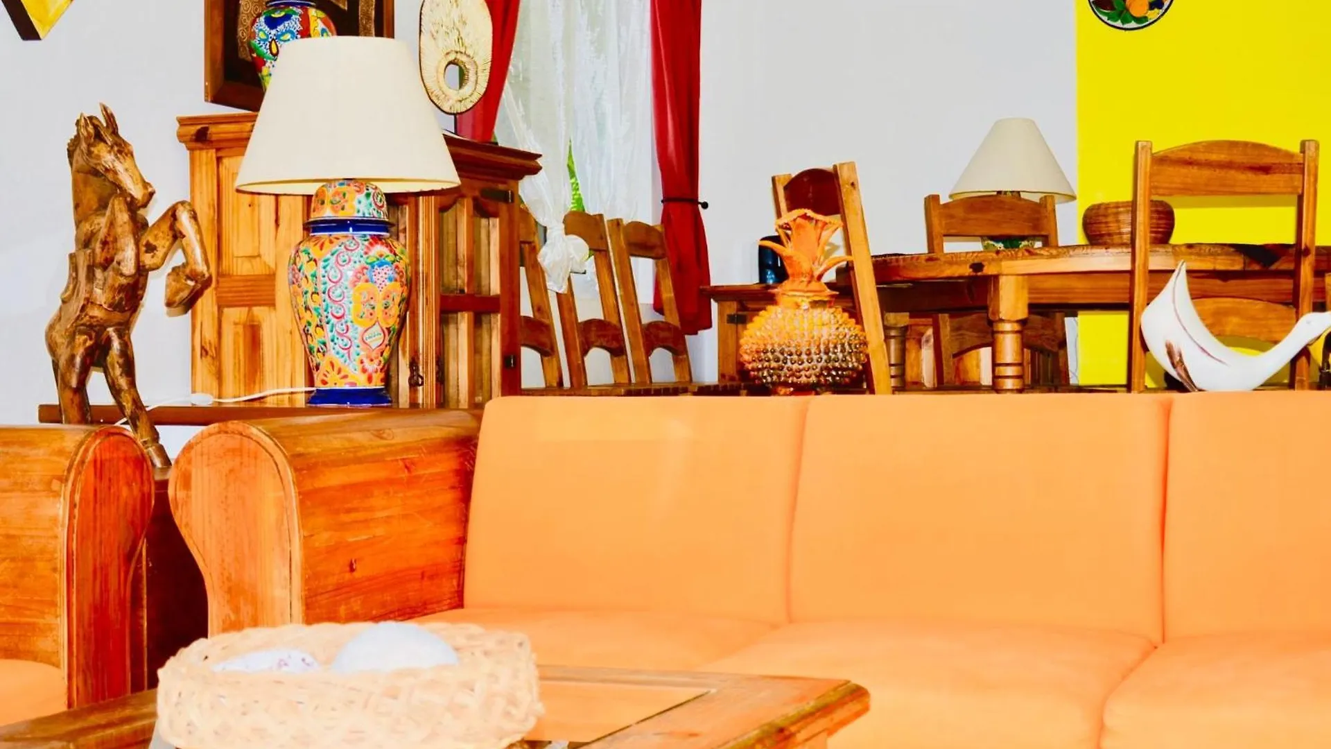 Gorgeous 22 People Villa With Pool Playacar Phase 2 Playa del Carmen Mexico