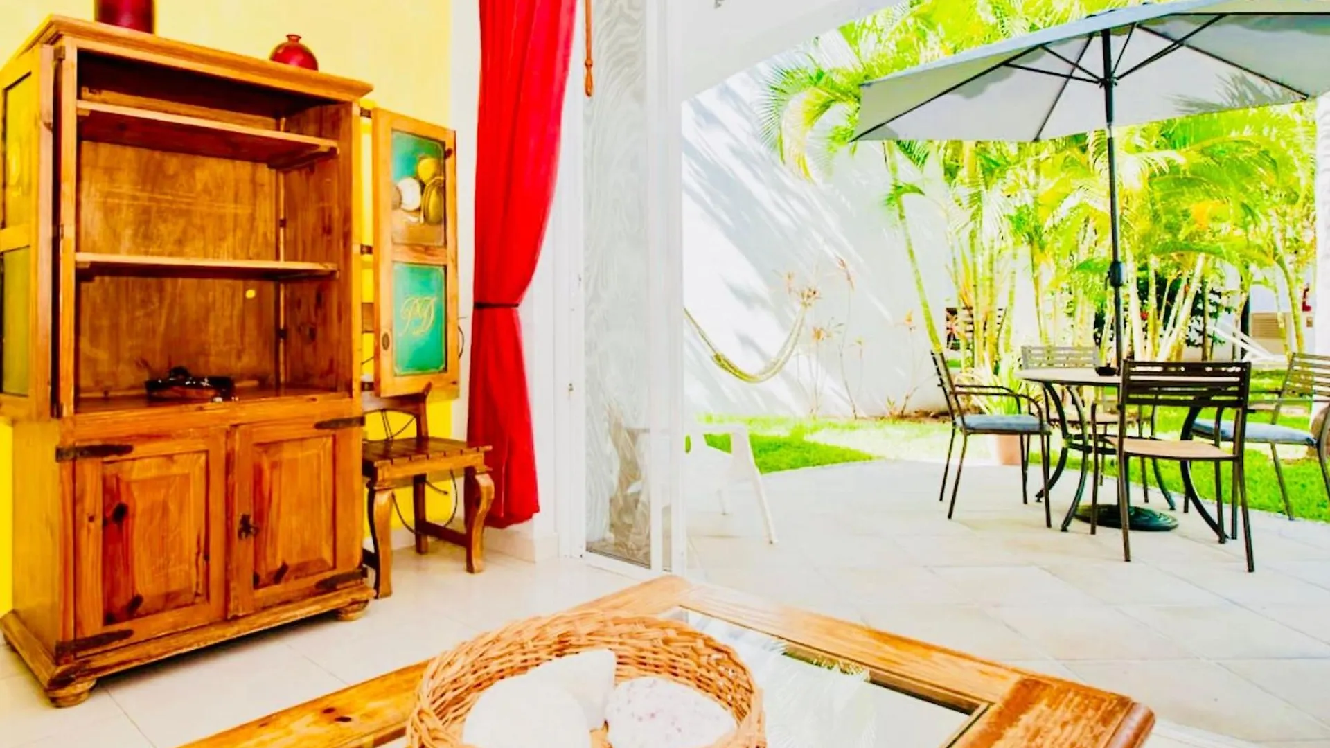 Gorgeous 22 People Villa With Pool Playacar Phase 2 Playa del Carmen