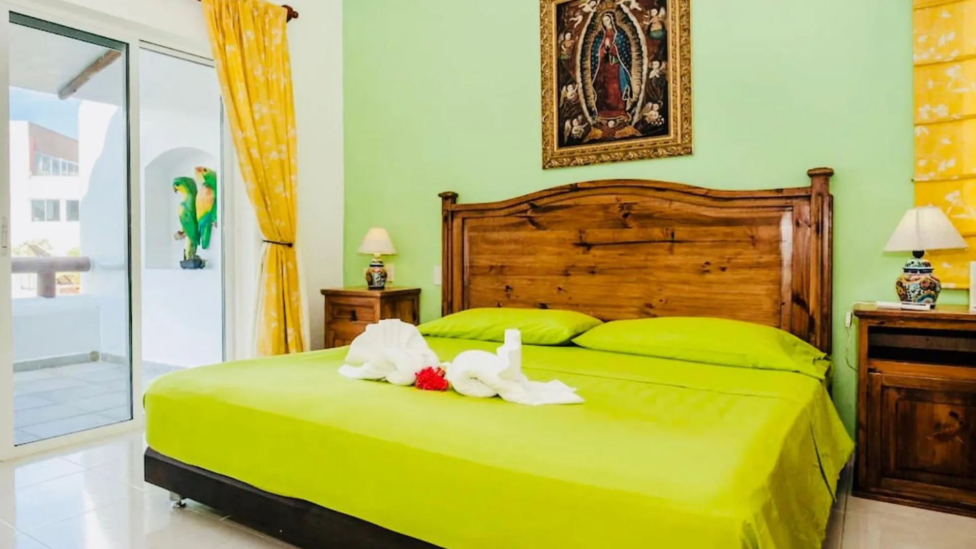 Gorgeous 22 People Villa With Pool Playacar Phase 2 Playa del Carmen