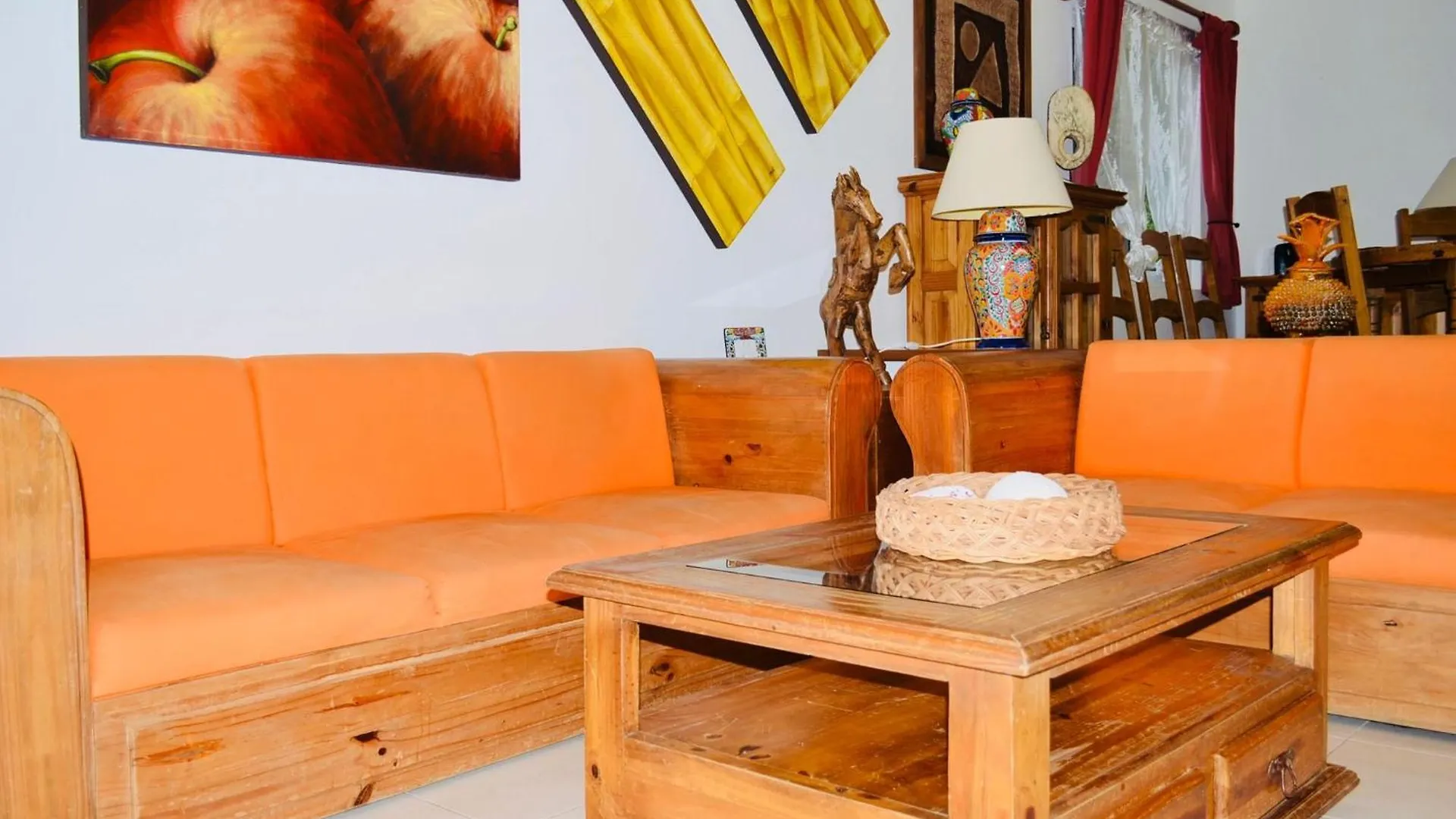 Gorgeous 22 People Villa With Pool Playacar Phase 2 Playa del Carmen