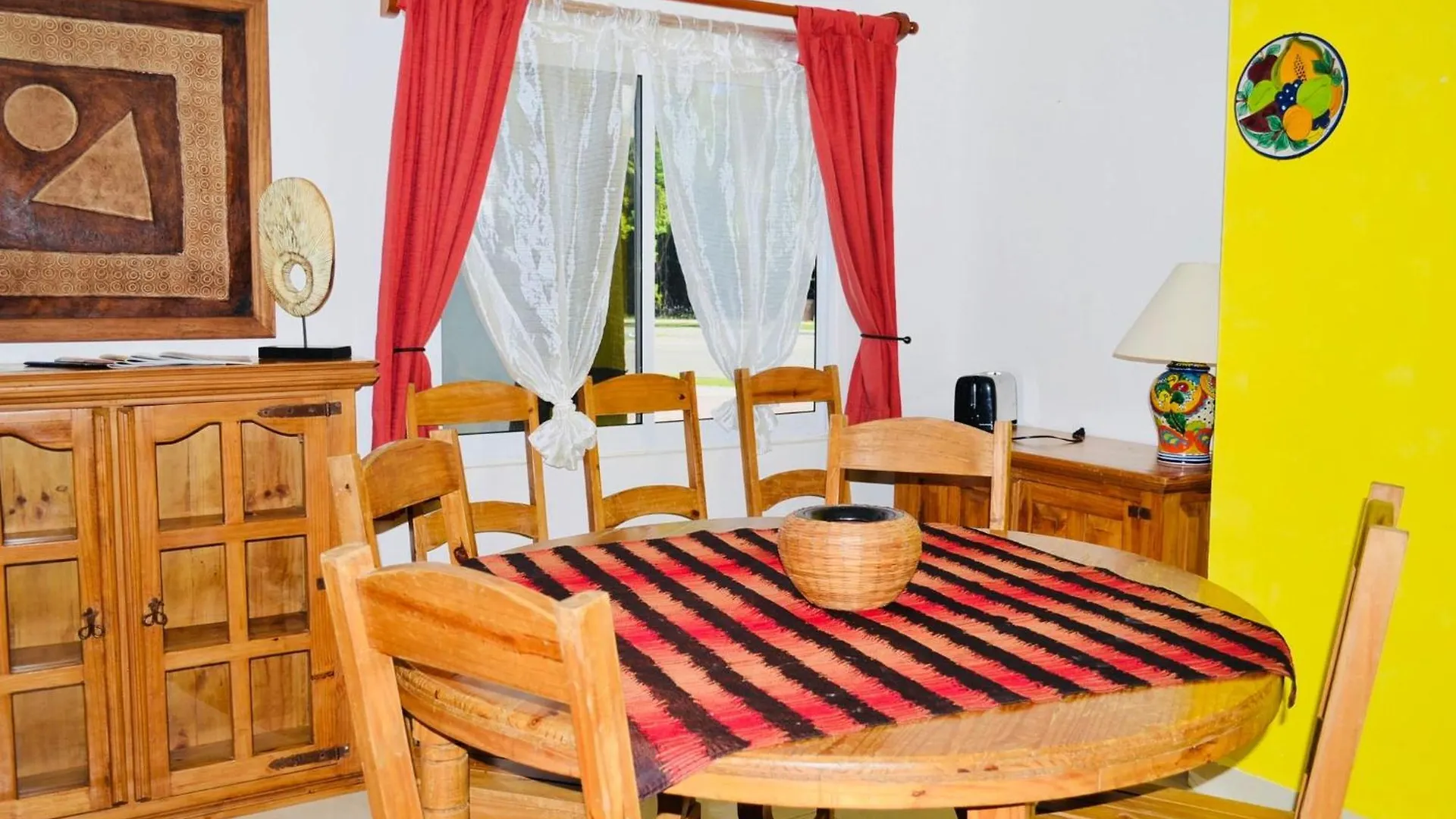 Gorgeous 22 People Villa With Pool Playacar Phase 2 Playa del Carmen 0*,