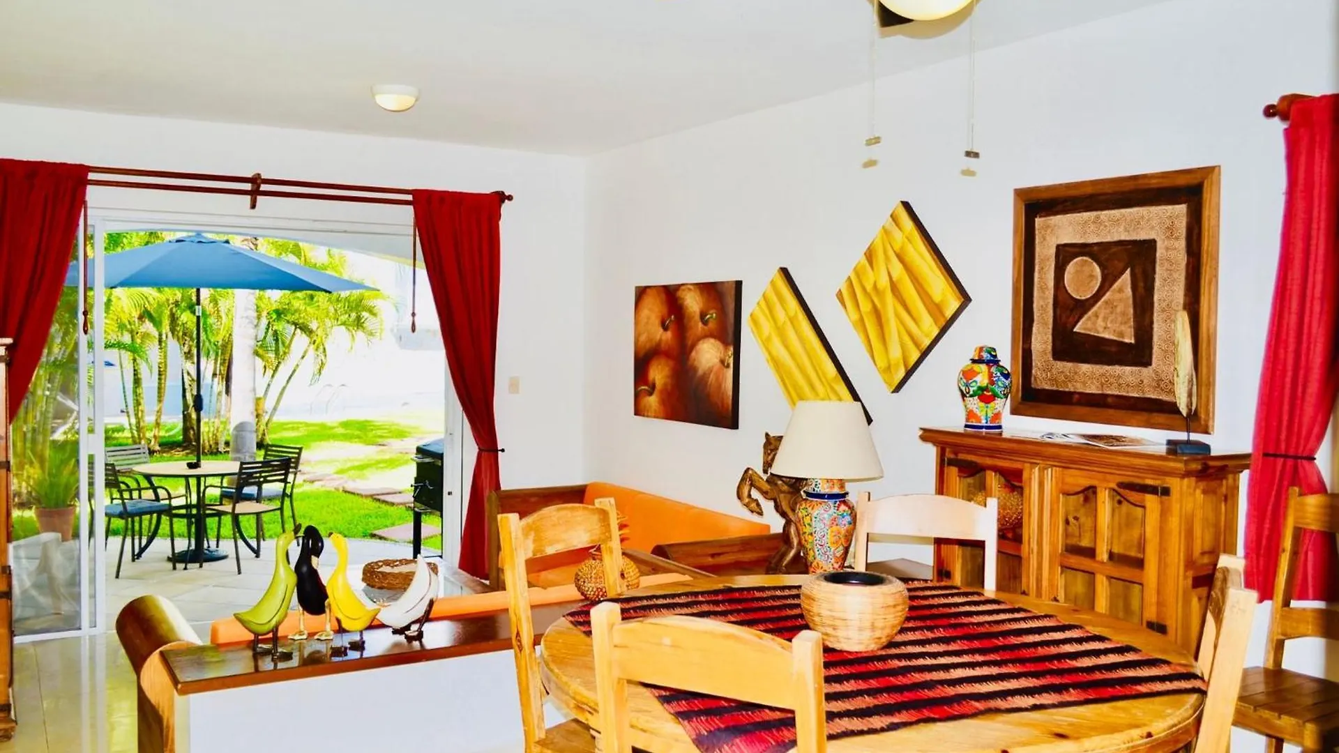 Gorgeous 22 People Villa With Pool Playacar Phase 2 Playa del Carmen