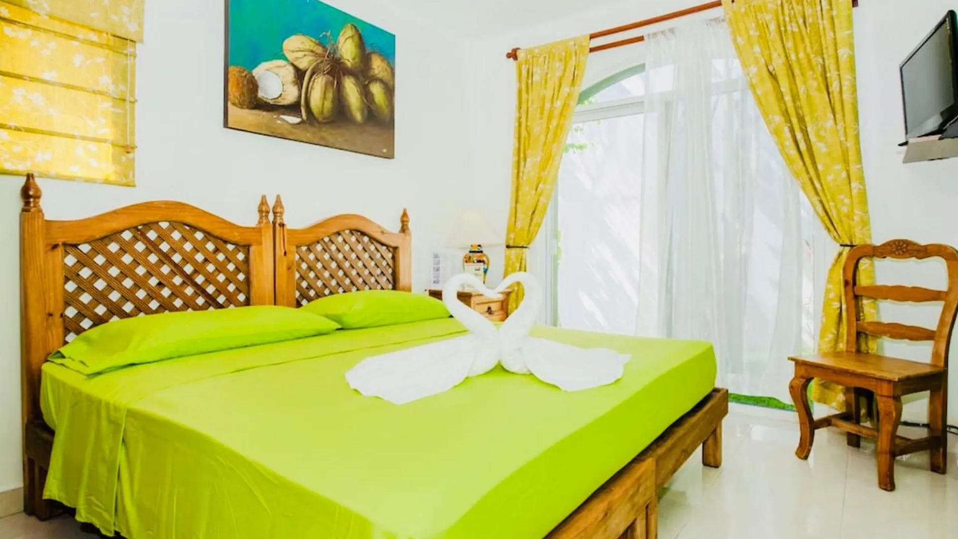 Gorgeous 22 People Villa With Pool Playacar Phase 2 Playa del Carmen Mexico