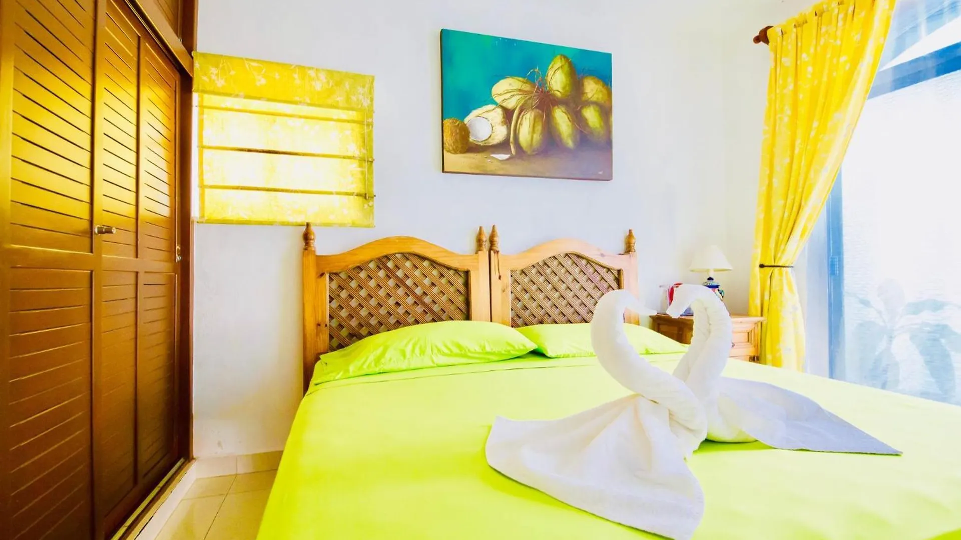 Gorgeous 22 People Villa With Pool Playacar Phase 2 Playa del Carmen Mexico