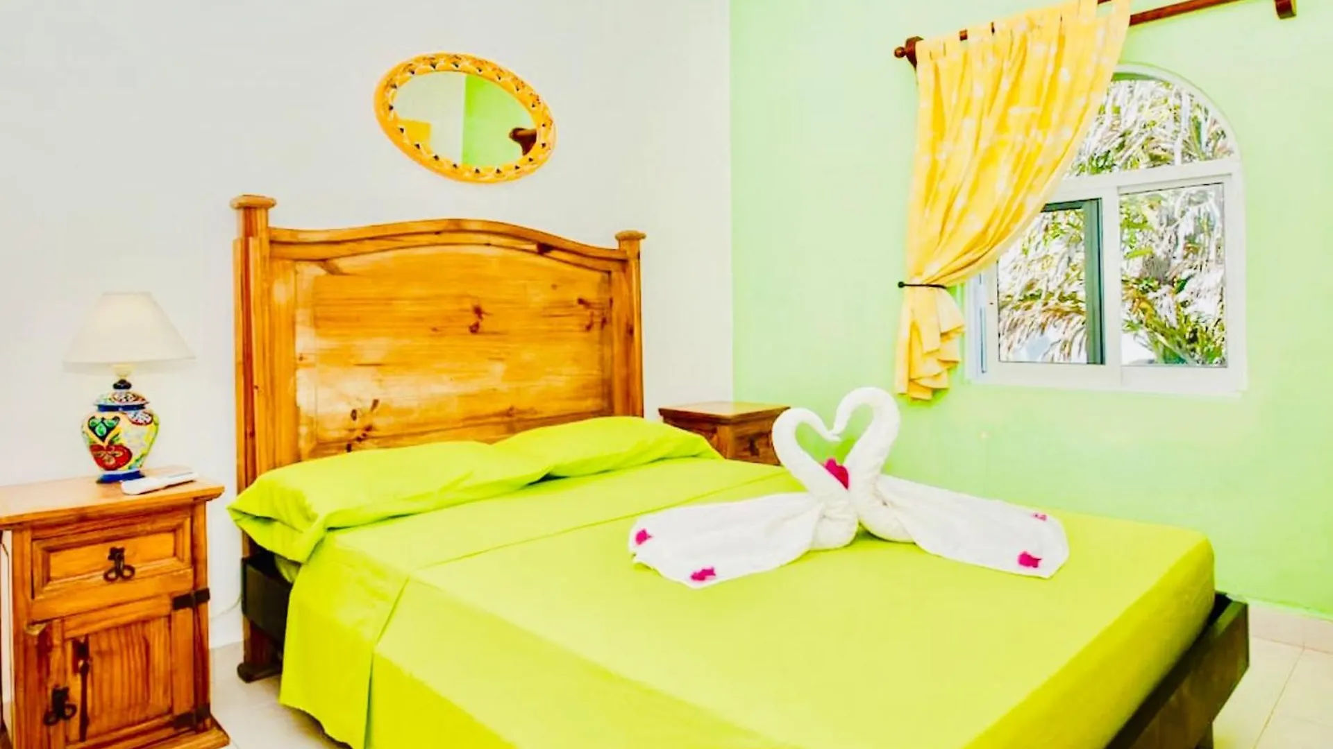 Gorgeous 22 People Villa With Pool Playacar Phase 2 Playa del Carmen